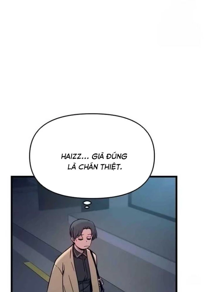 Bias Của Tôi Trên Chuyến Tàu Cuối Cùng Chapter 18 - 17