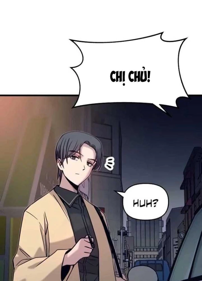 Bias Của Tôi Trên Chuyến Tàu Cuối Cùng Chapter 18 - 19