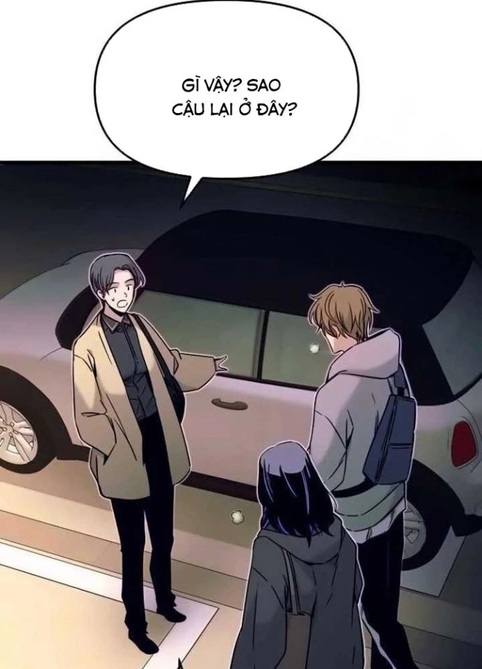 Bias Của Tôi Trên Chuyến Tàu Cuối Cùng Chapter 18 - 26
