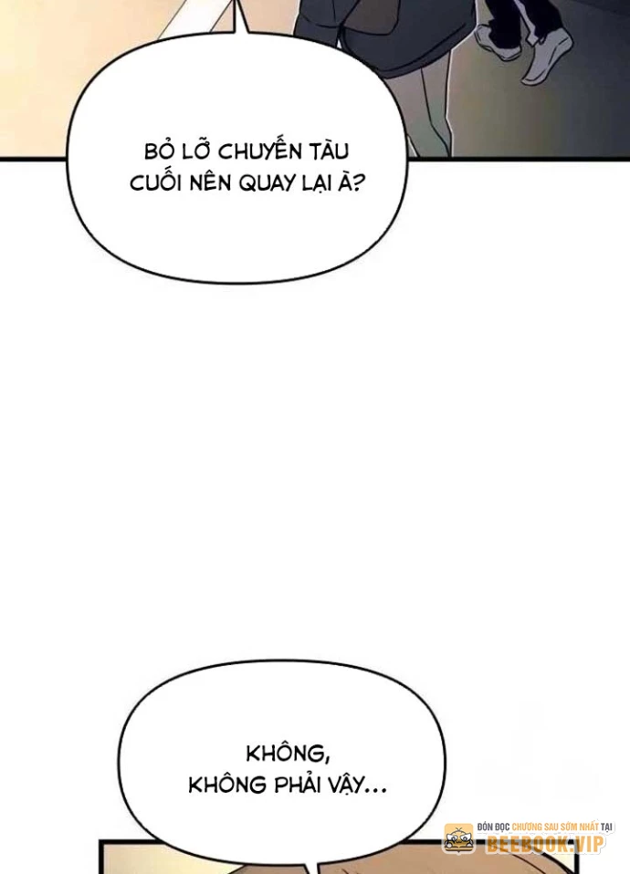 Bias Của Tôi Trên Chuyến Tàu Cuối Cùng Chapter 18 - 27