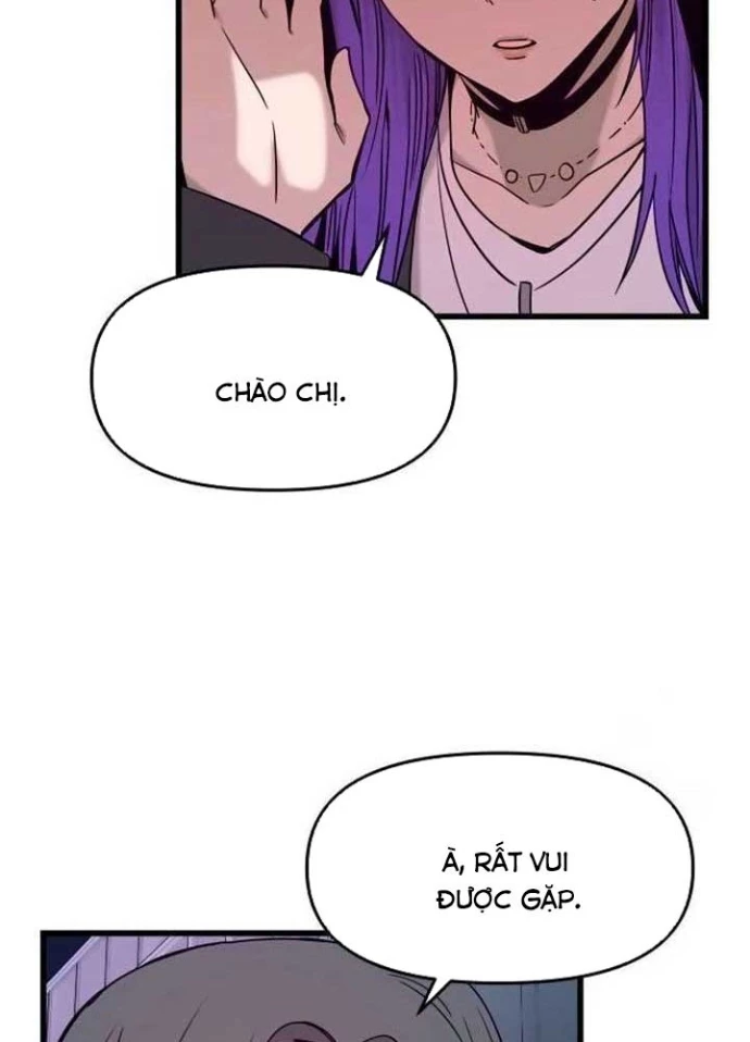 Bias Của Tôi Trên Chuyến Tàu Cuối Cùng Chapter 18 - 32