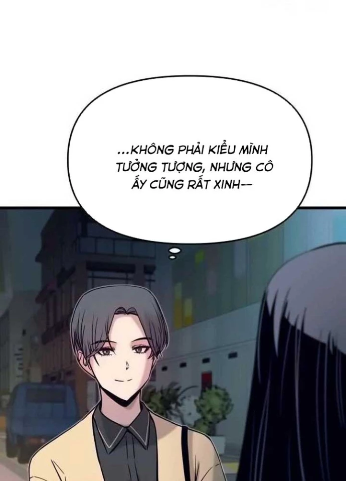 Bias Của Tôi Trên Chuyến Tàu Cuối Cùng Chapter 18 - 37