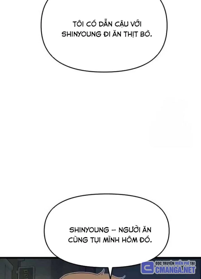Bias Của Tôi Trên Chuyến Tàu Cuối Cùng Chapter 18 - 42