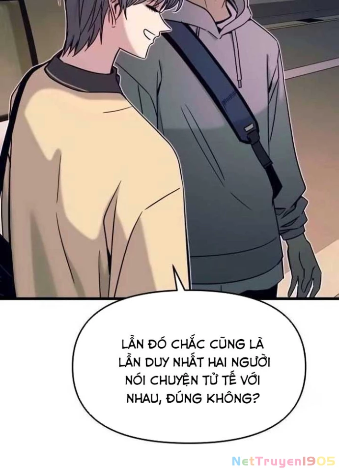 Bias Của Tôi Trên Chuyến Tàu Cuối Cùng Chapter 18 - 49