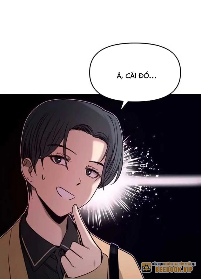 Bias Của Tôi Trên Chuyến Tàu Cuối Cùng Chapter 18 - 57