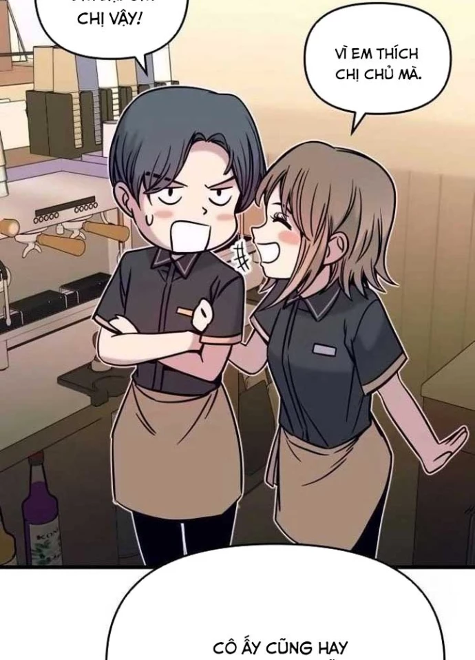 Bias Của Tôi Trên Chuyến Tàu Cuối Cùng Chapter 18 - 59