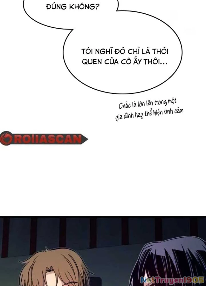 Bias Của Tôi Trên Chuyến Tàu Cuối Cùng Chapter 18 - 62