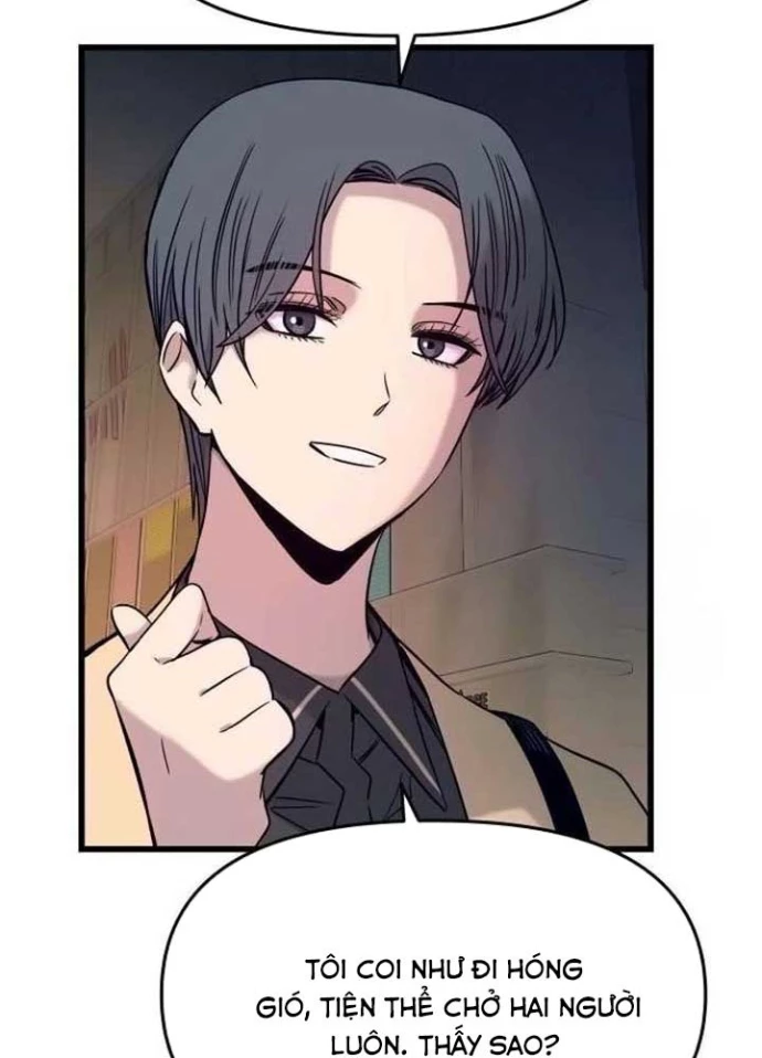 Bias Của Tôi Trên Chuyến Tàu Cuối Cùng Chapter 18 - 74