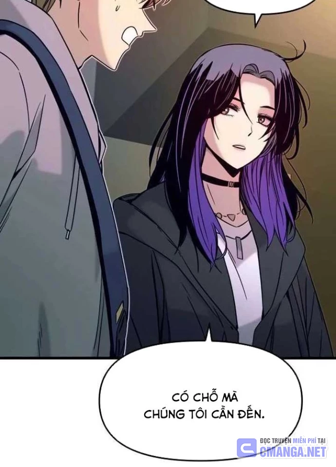 Bias Của Tôi Trên Chuyến Tàu Cuối Cùng Chapter 18 - 78