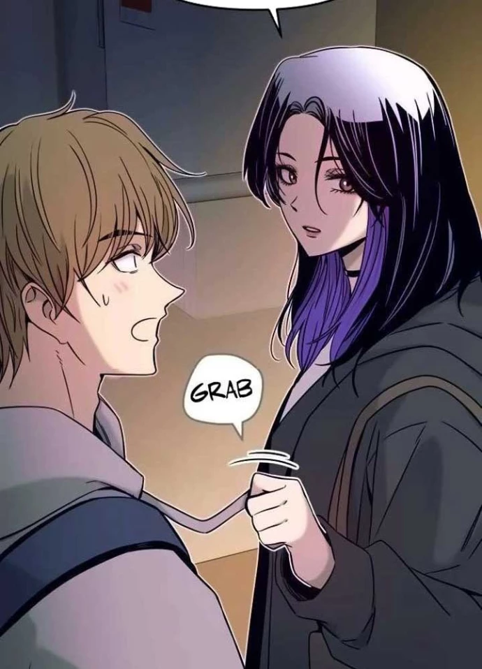 Bias Của Tôi Trên Chuyến Tàu Cuối Cùng Chapter 18 - 85