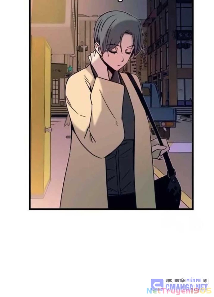 Bias Của Tôi Trên Chuyến Tàu Cuối Cùng Chapter 18 - 90