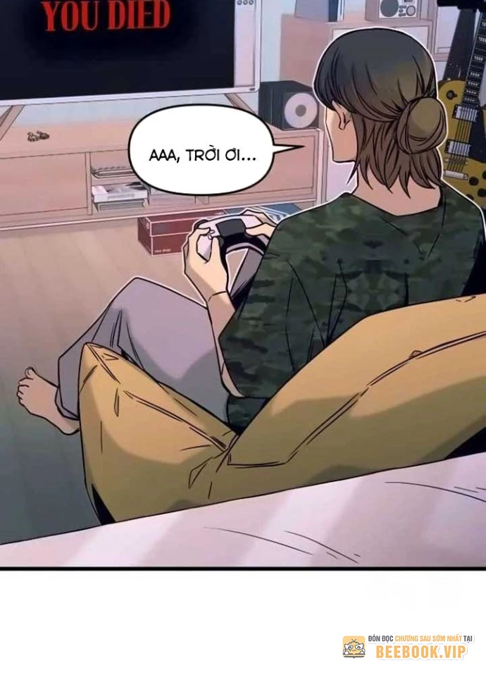 Bias Của Tôi Trên Chuyến Tàu Cuối Cùng Chapter 18 - 99