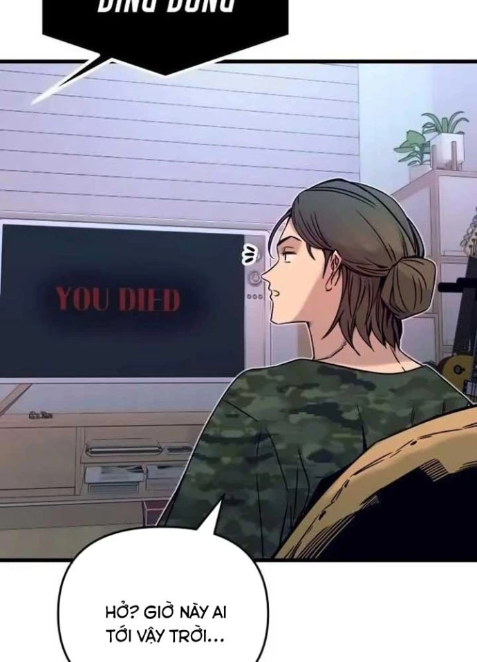 Bias Của Tôi Trên Chuyến Tàu Cuối Cùng Chapter 18 - 104