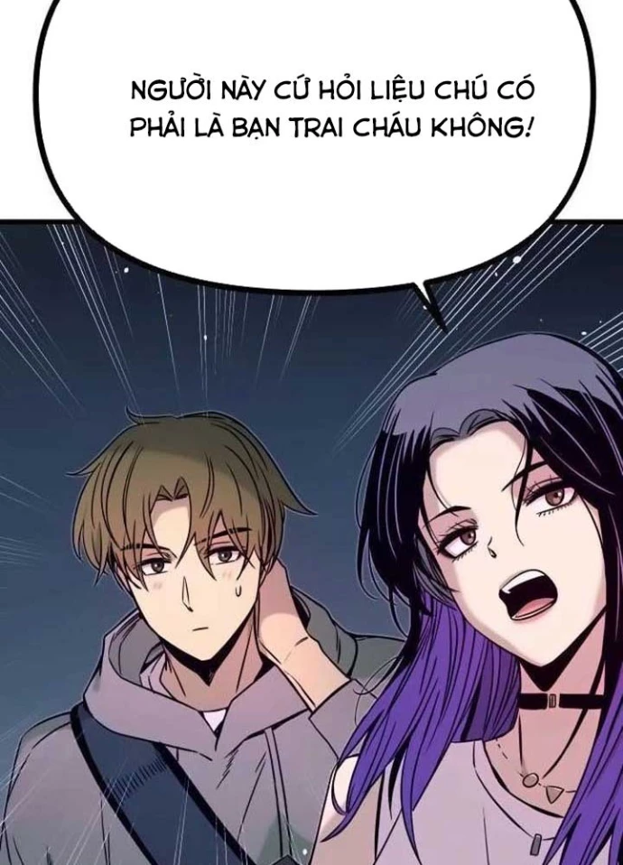Bias Của Tôi Trên Chuyến Tàu Cuối Cùng Chapter 18 - 113