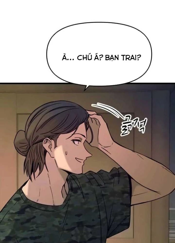 Bias Của Tôi Trên Chuyến Tàu Cuối Cùng Chapter 18 - 115