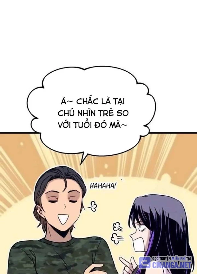 Bias Của Tôi Trên Chuyến Tàu Cuối Cùng Chapter 18 - 117