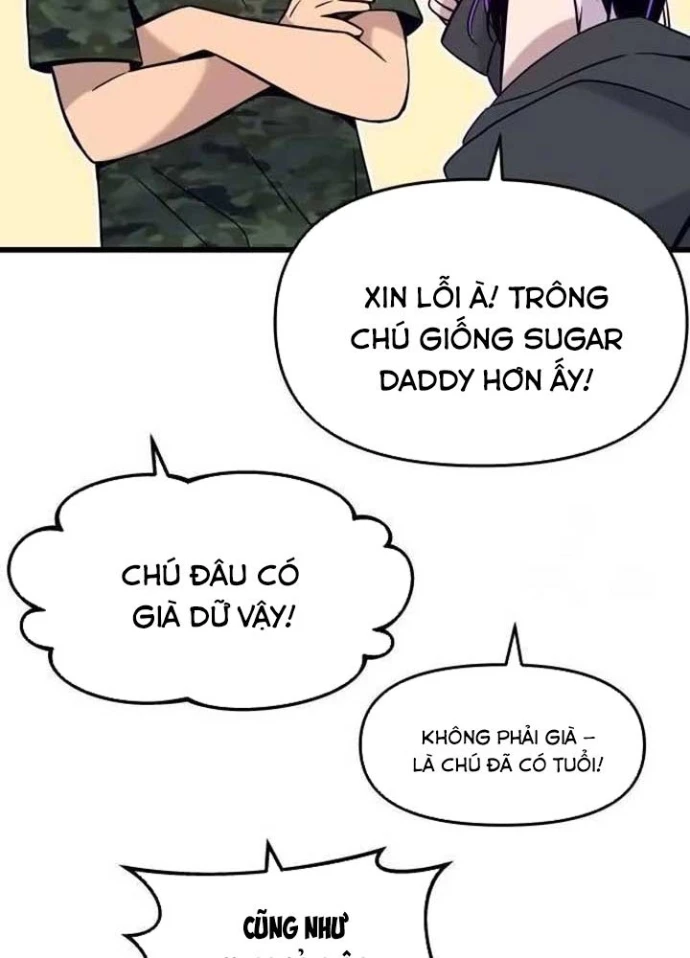 Bias Của Tôi Trên Chuyến Tàu Cuối Cùng Chapter 18 - 118