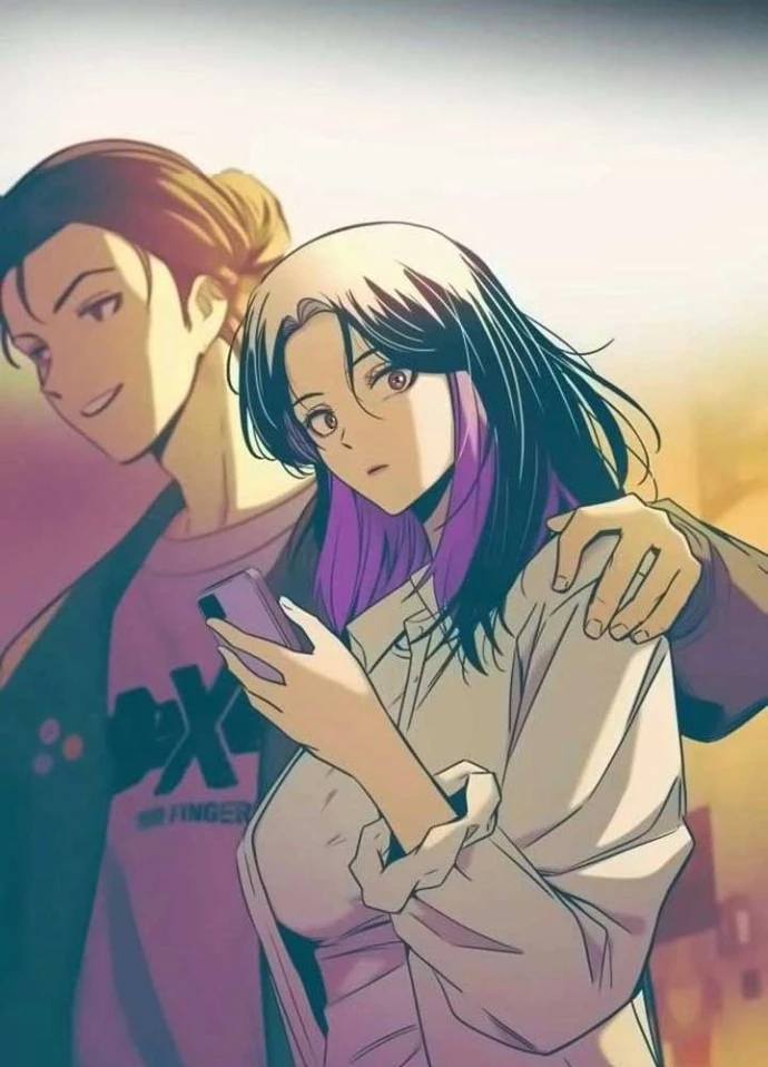 Bias Của Tôi Trên Chuyến Tàu Cuối Cùng Chapter 18 - 121