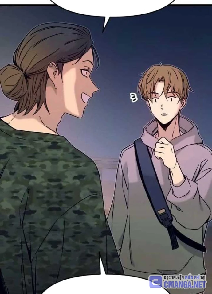Bias Của Tôi Trên Chuyến Tàu Cuối Cùng Chapter 18 - 129