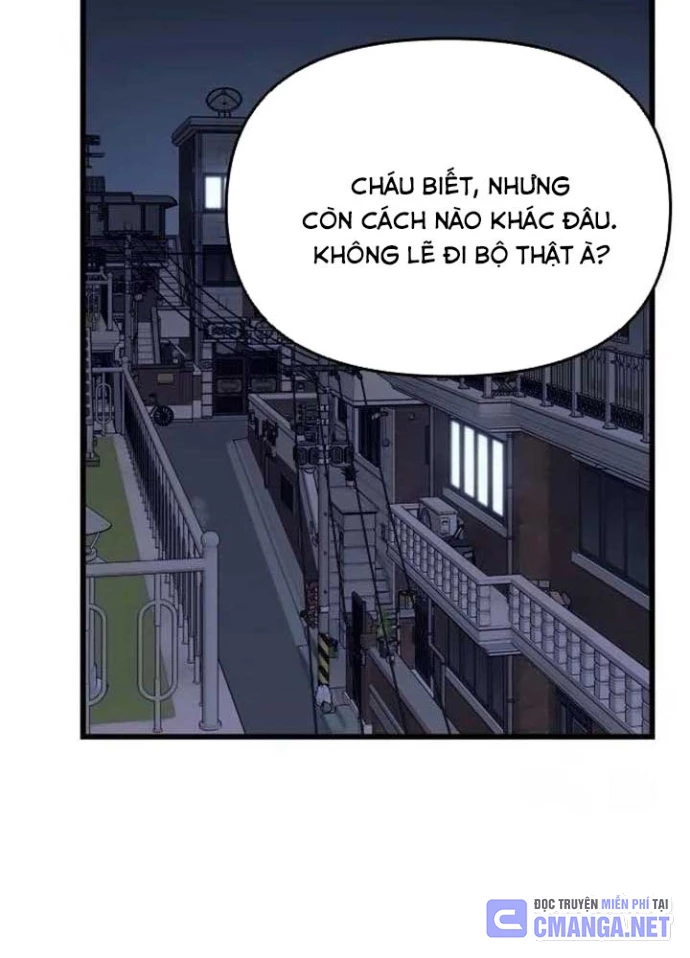Bias Của Tôi Trên Chuyến Tàu Cuối Cùng Chapter 18 - 141