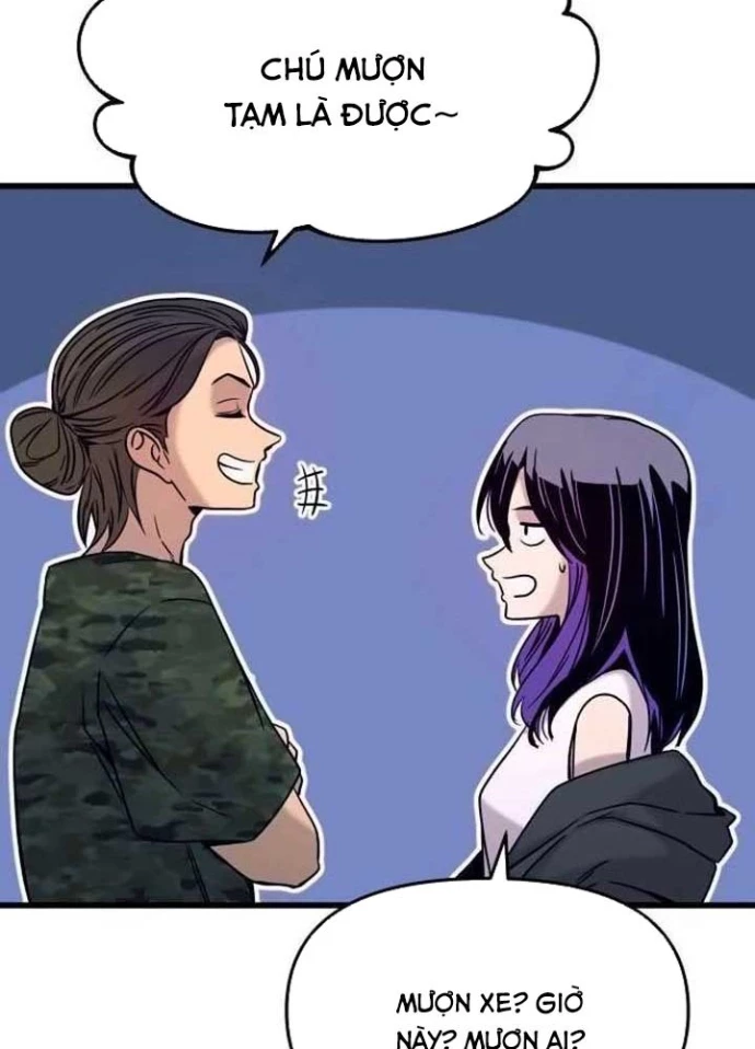 Bias Của Tôi Trên Chuyến Tàu Cuối Cùng Chapter 18 - 149