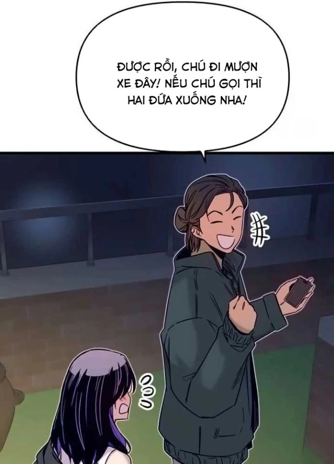 Bias Của Tôi Trên Chuyến Tàu Cuối Cùng Chapter 18 - 151
