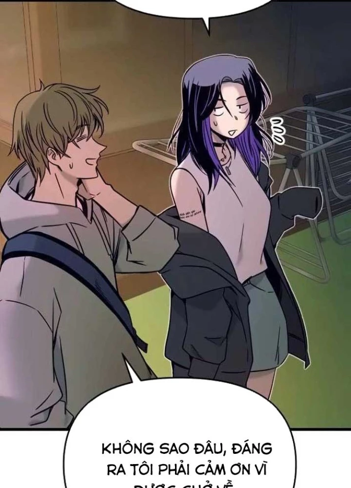 Bias Của Tôi Trên Chuyến Tàu Cuối Cùng Chapter 18 - 155