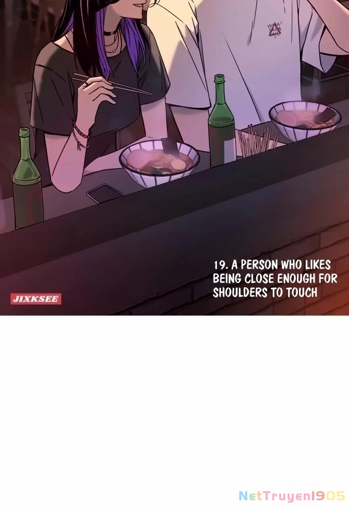 Bias Của Tôi Trên Chuyến Tàu Cuối Cùng Chapter 19 - 2
