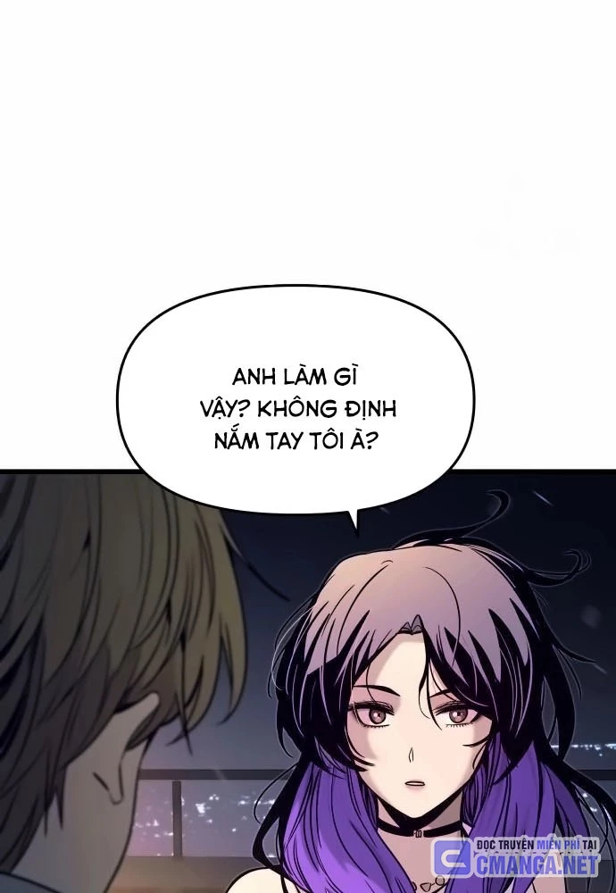 Bias Của Tôi Trên Chuyến Tàu Cuối Cùng Chapter 19 - 6