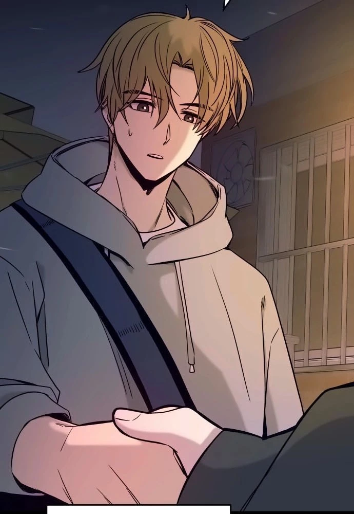 Bias Của Tôi Trên Chuyến Tàu Cuối Cùng Chapter 19 - 10