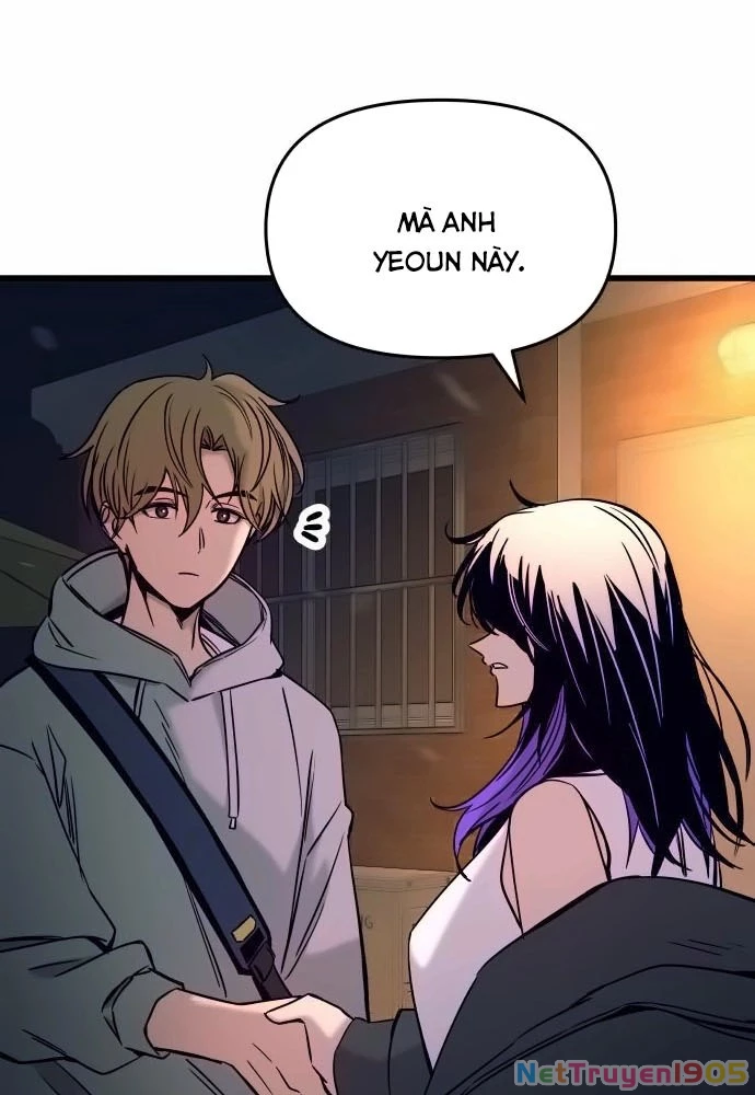 Bias Của Tôi Trên Chuyến Tàu Cuối Cùng Chapter 19 - 14