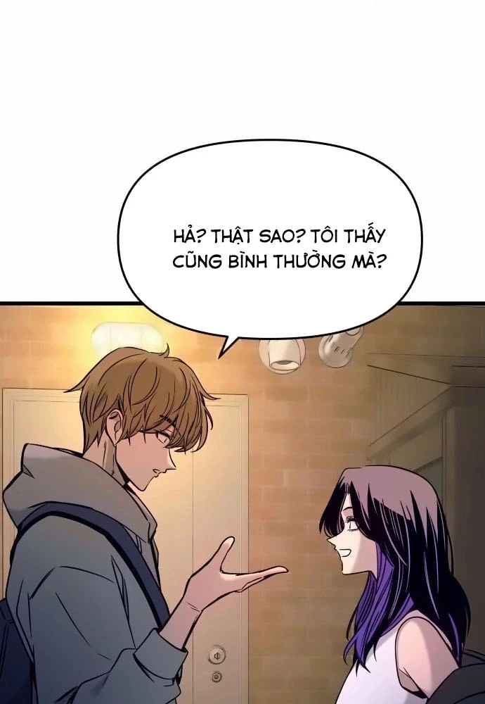 Bias Của Tôi Trên Chuyến Tàu Cuối Cùng Chapter 19 - 17