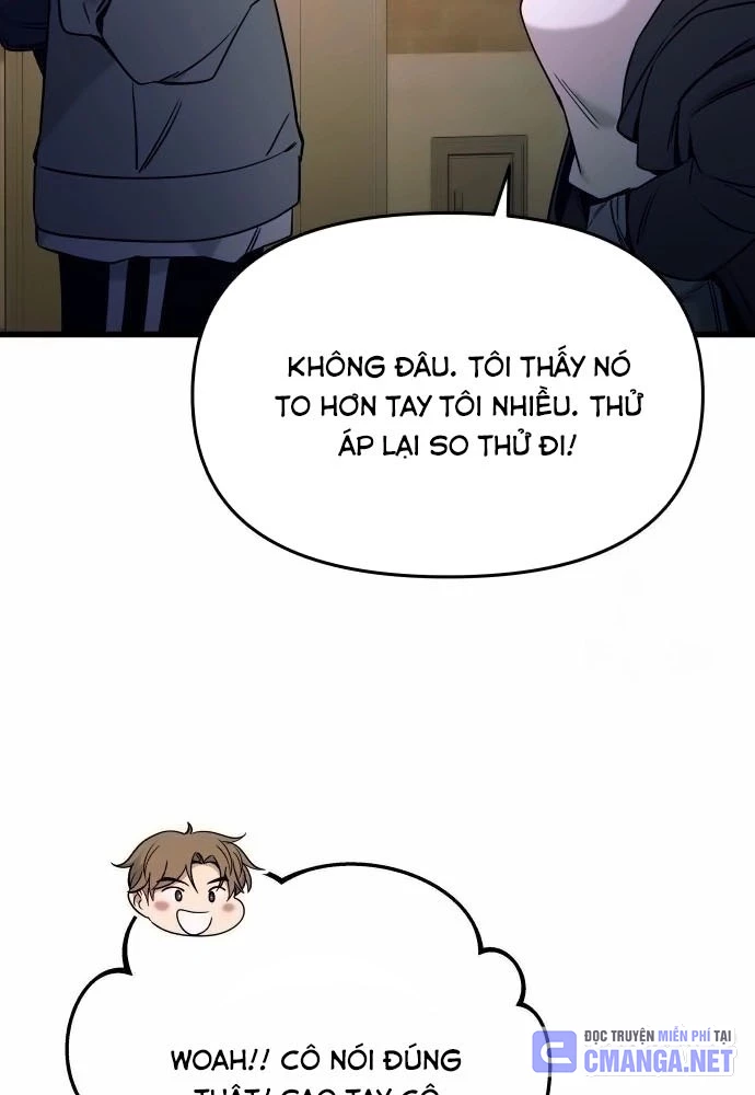 Bias Của Tôi Trên Chuyến Tàu Cuối Cùng Chapter 19 - 18