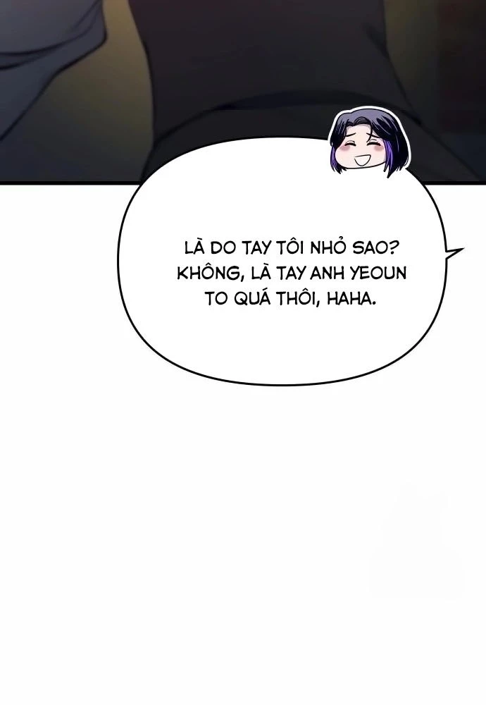 Bias Của Tôi Trên Chuyến Tàu Cuối Cùng Chapter 19 - 20