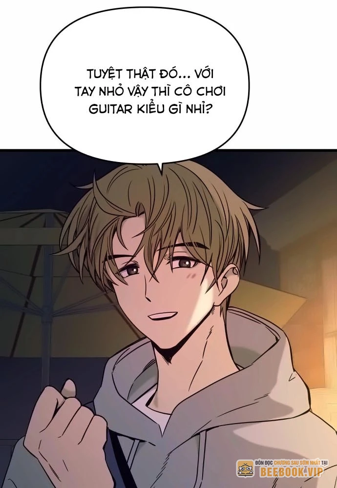 Bias Của Tôi Trên Chuyến Tàu Cuối Cùng Chapter 19 - 21