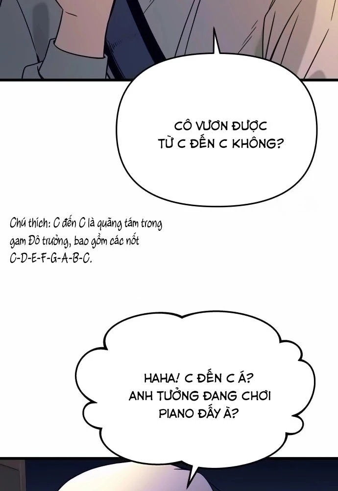 Bias Của Tôi Trên Chuyến Tàu Cuối Cùng Chapter 19 - 22