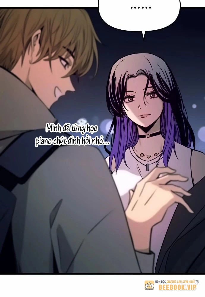 Bias Của Tôi Trên Chuyến Tàu Cuối Cùng Chapter 19 - 27