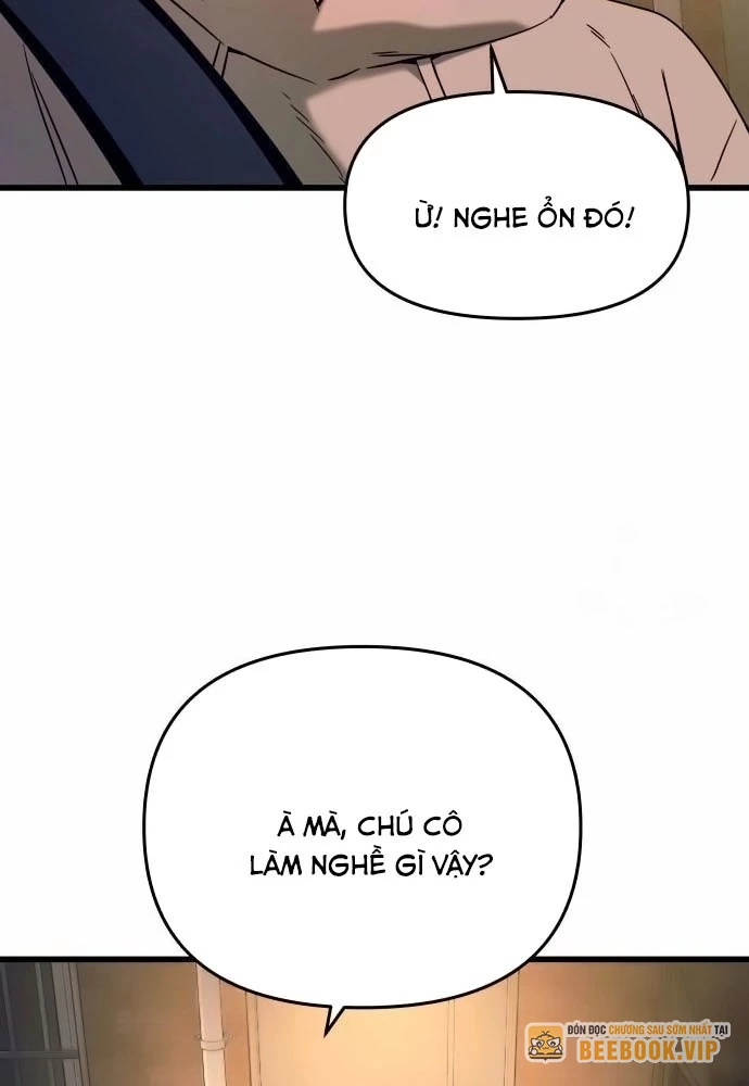 Bias Của Tôi Trên Chuyến Tàu Cuối Cùng Chapter 19 - 33