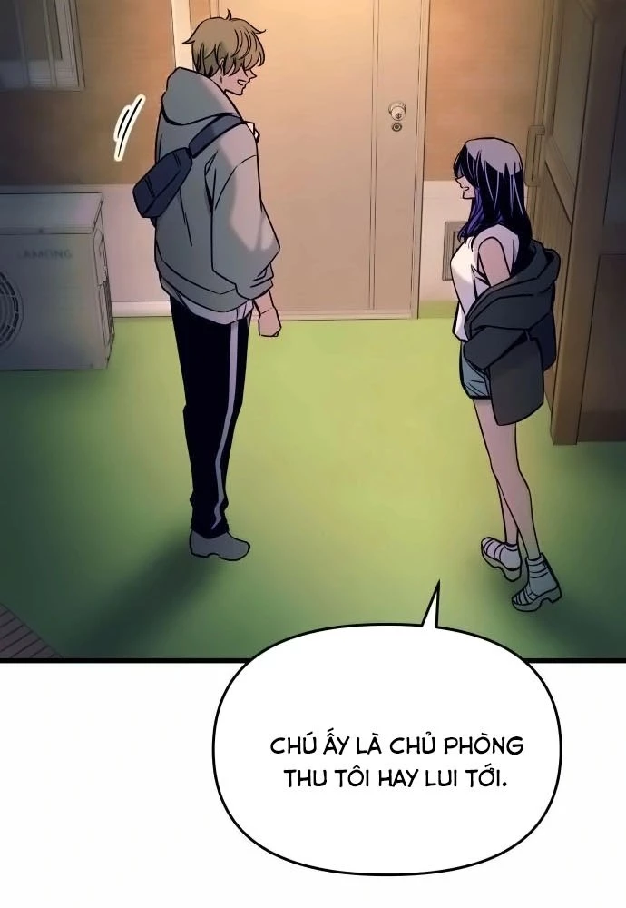 Bias Của Tôi Trên Chuyến Tàu Cuối Cùng Chapter 19 - 34