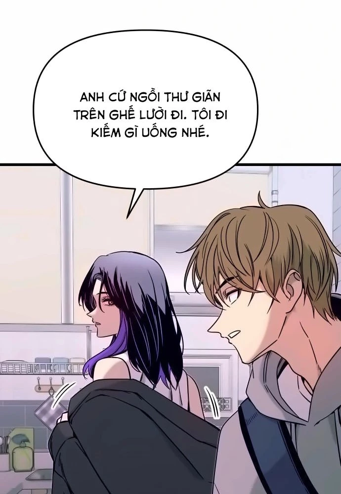 Bias Của Tôi Trên Chuyến Tàu Cuối Cùng Chapter 19 - 38