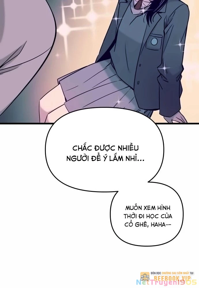 Bias Của Tôi Trên Chuyến Tàu Cuối Cùng Chapter 19 - 51
