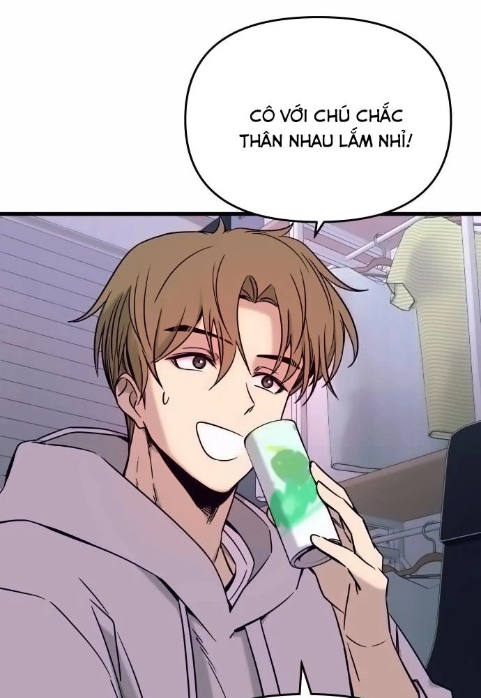 Bias Của Tôi Trên Chuyến Tàu Cuối Cùng Chapter 19 - 80
