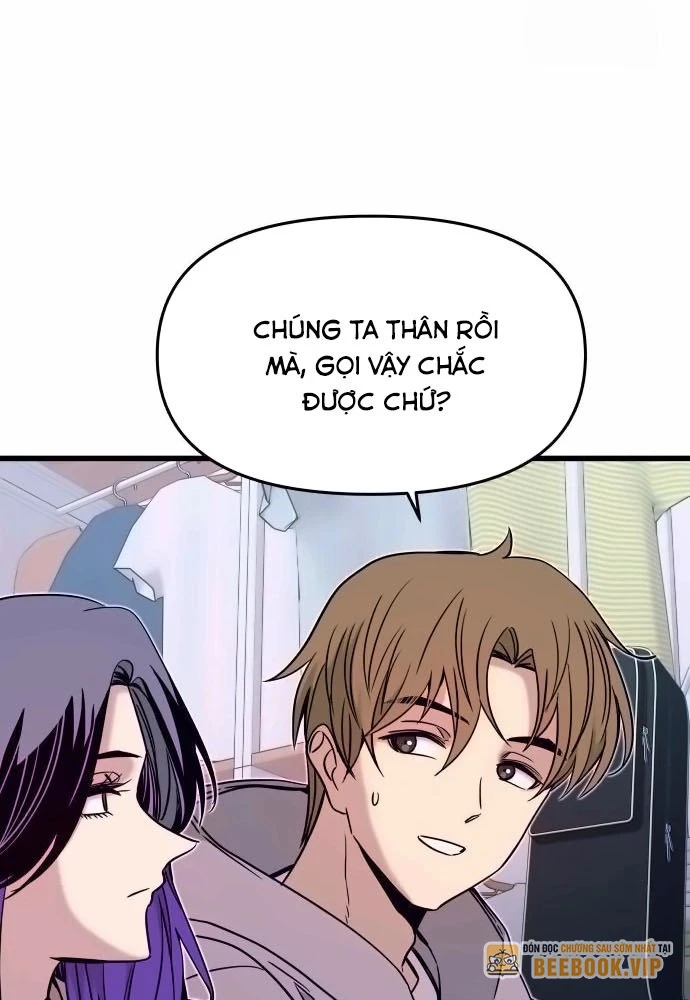 Bias Của Tôi Trên Chuyến Tàu Cuối Cùng Chapter 19 - 96
