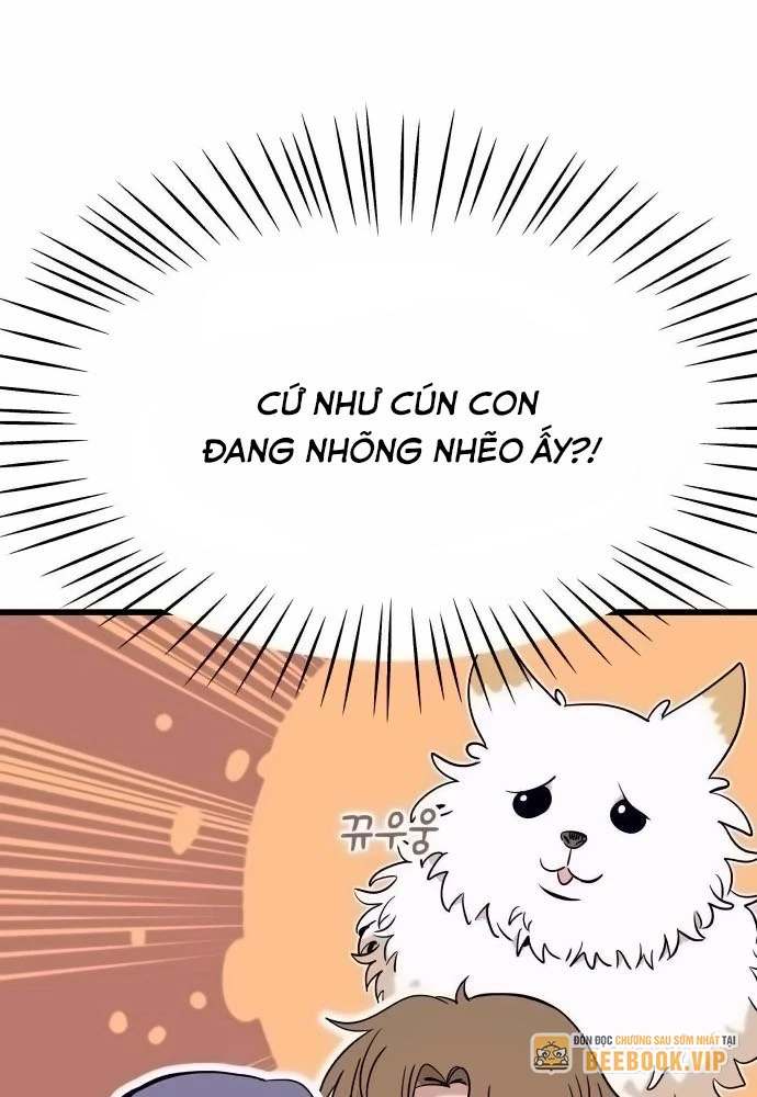 Bias Của Tôi Trên Chuyến Tàu Cuối Cùng Chapter 19 - 105
