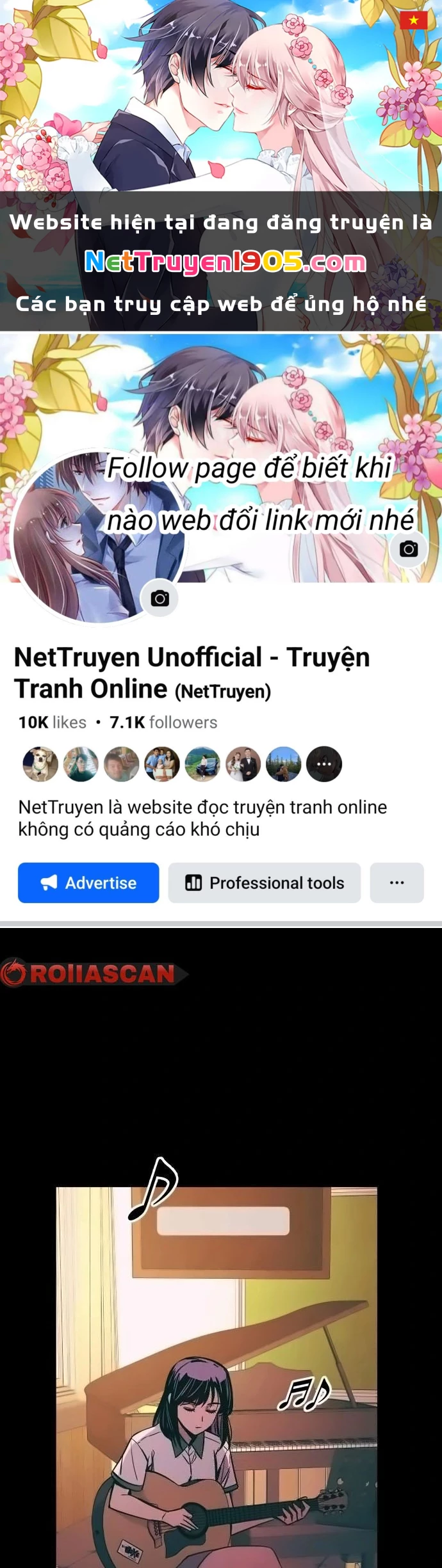 Bias Của Tôi Trên Chuyến Tàu Cuối Cùng Chapter 20 - 1
