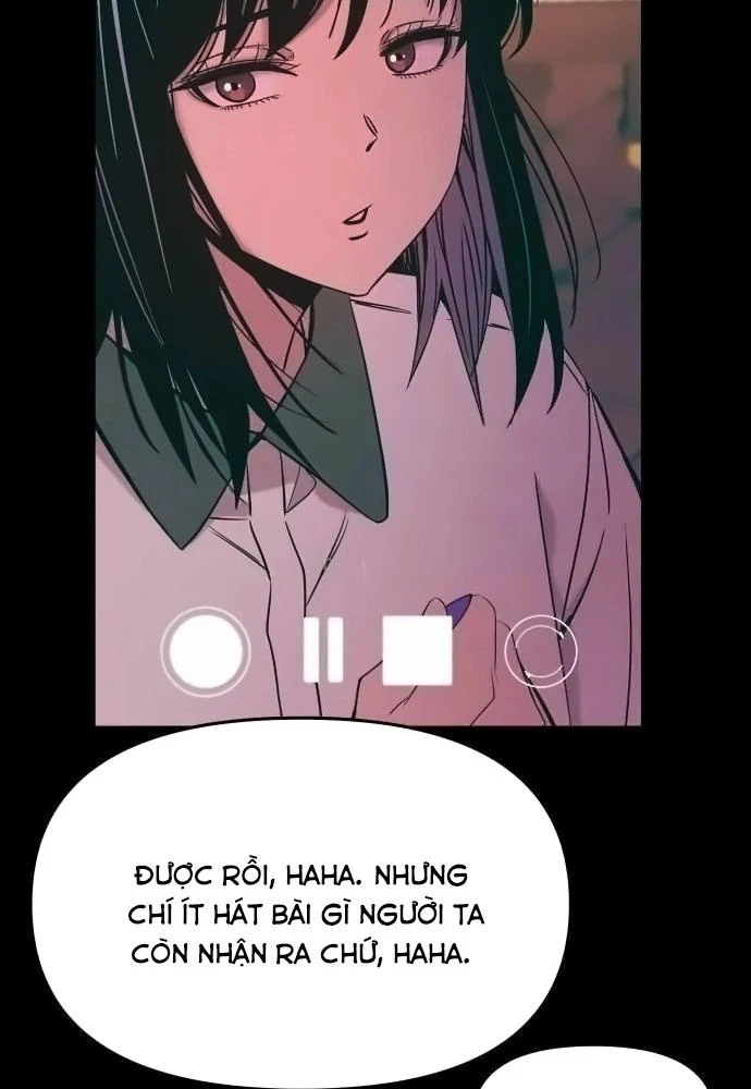 Bias Của Tôi Trên Chuyến Tàu Cuối Cùng Chapter 20 - 10