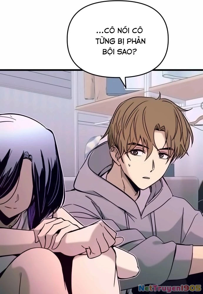 Bias Của Tôi Trên Chuyến Tàu Cuối Cùng Chapter 20 - 26