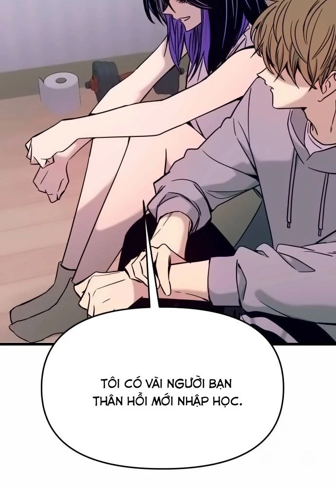 Bias Của Tôi Trên Chuyến Tàu Cuối Cùng Chapter 20 - 28