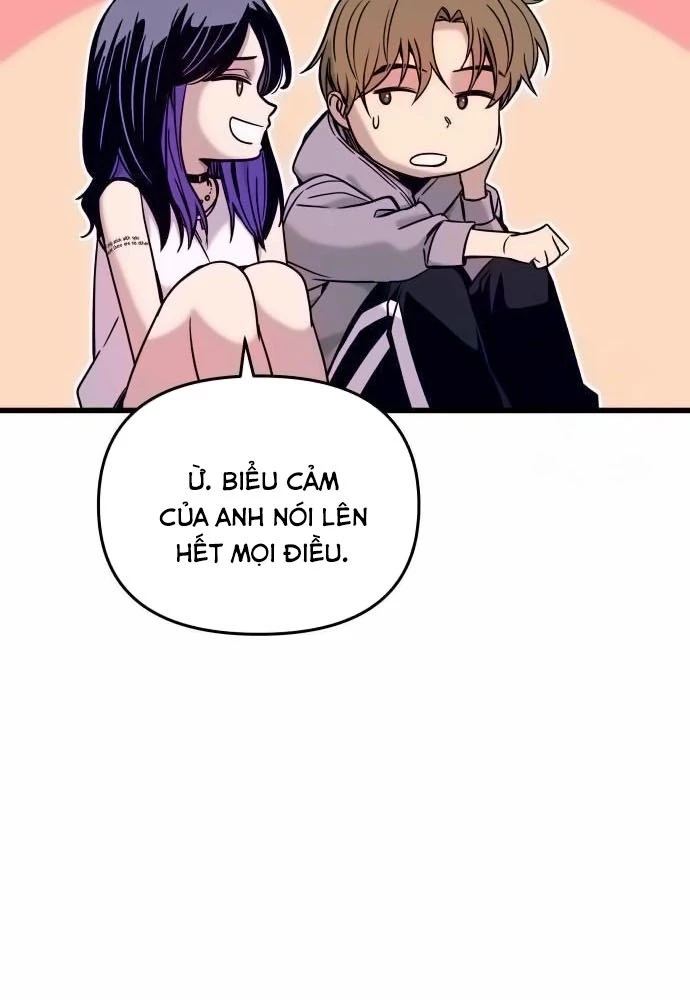 Bias Của Tôi Trên Chuyến Tàu Cuối Cùng Chapter 20 - 106