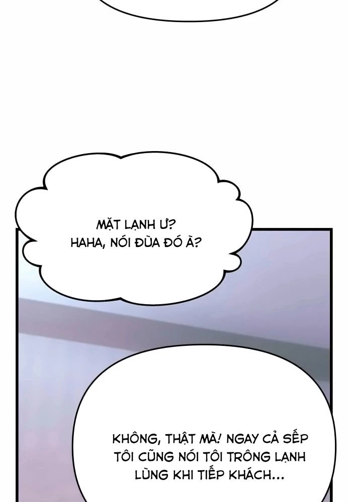 Bias Của Tôi Trên Chuyến Tàu Cuối Cùng Chapter 20 - 110